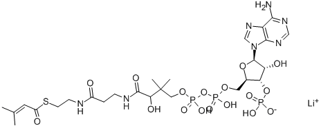 Structural Formula