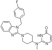 Structural Formula