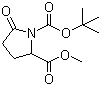 Structural Formula