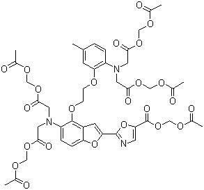 Structural Formula