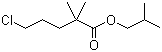 Structural Formula