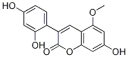 Structural Formula