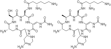 Structural Formula