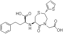 Structural Formula