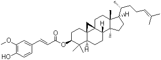 Structural Formula