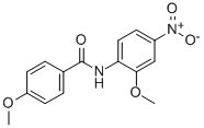 Structural Formula