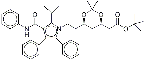 Structural Formula