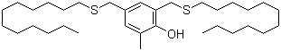 Structural Formula