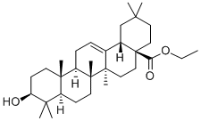 Structural Formula