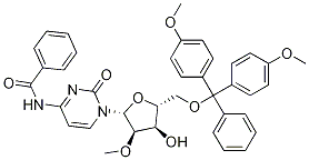 Structural Formula