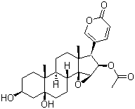 Structural Formula