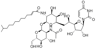 Structural Formula