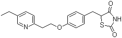 Structural Formula