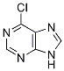 Structural Formula
