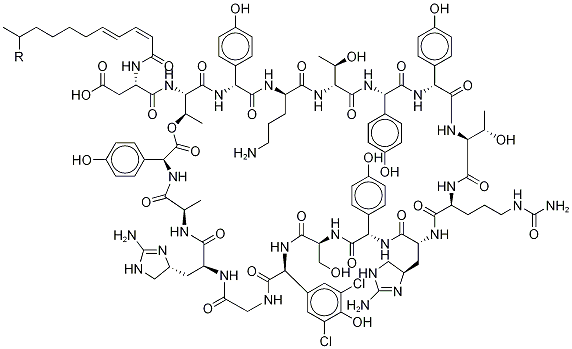 Structural Formula