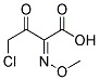 Structural Formula