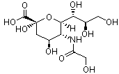 Structural Formula