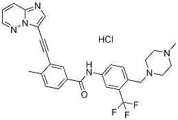 Structural Formula