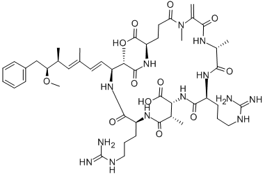 Structural Formula