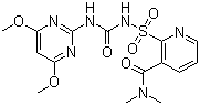 Structural Formula