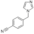 Structural Formula