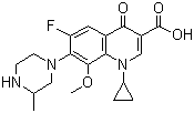 Structural Formula