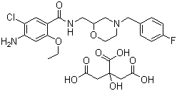 Structural Formula