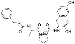 Structural Formula
