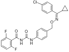 Structural Formula