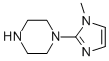 Structural Formula