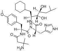 Structural Formula