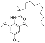 Structural Formula