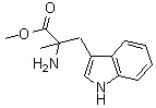 Structural Formula
