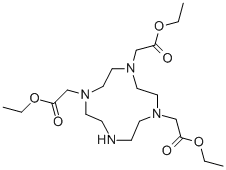 Structural Formula