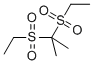 Structural Formula
