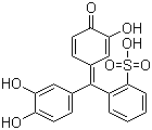 Structural Formula