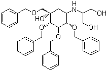 Structural Formula