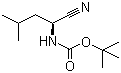 Structural Formula
