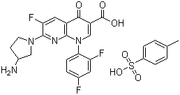 Structural Formula