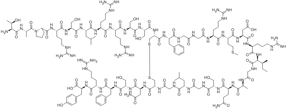 Structural Formula