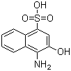 Structural Formula