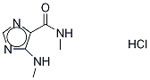 Structural Formula