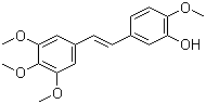 Structural Formula