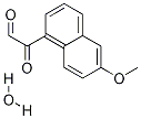 Structural Formula