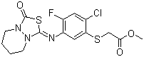 Structural Formula
