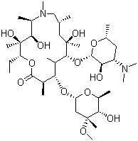 Structural Formula