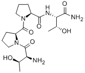 Structural Formula