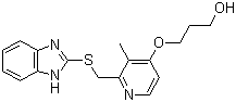 Structural Formula