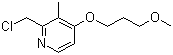Structural Formula
