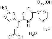 Structural Formula